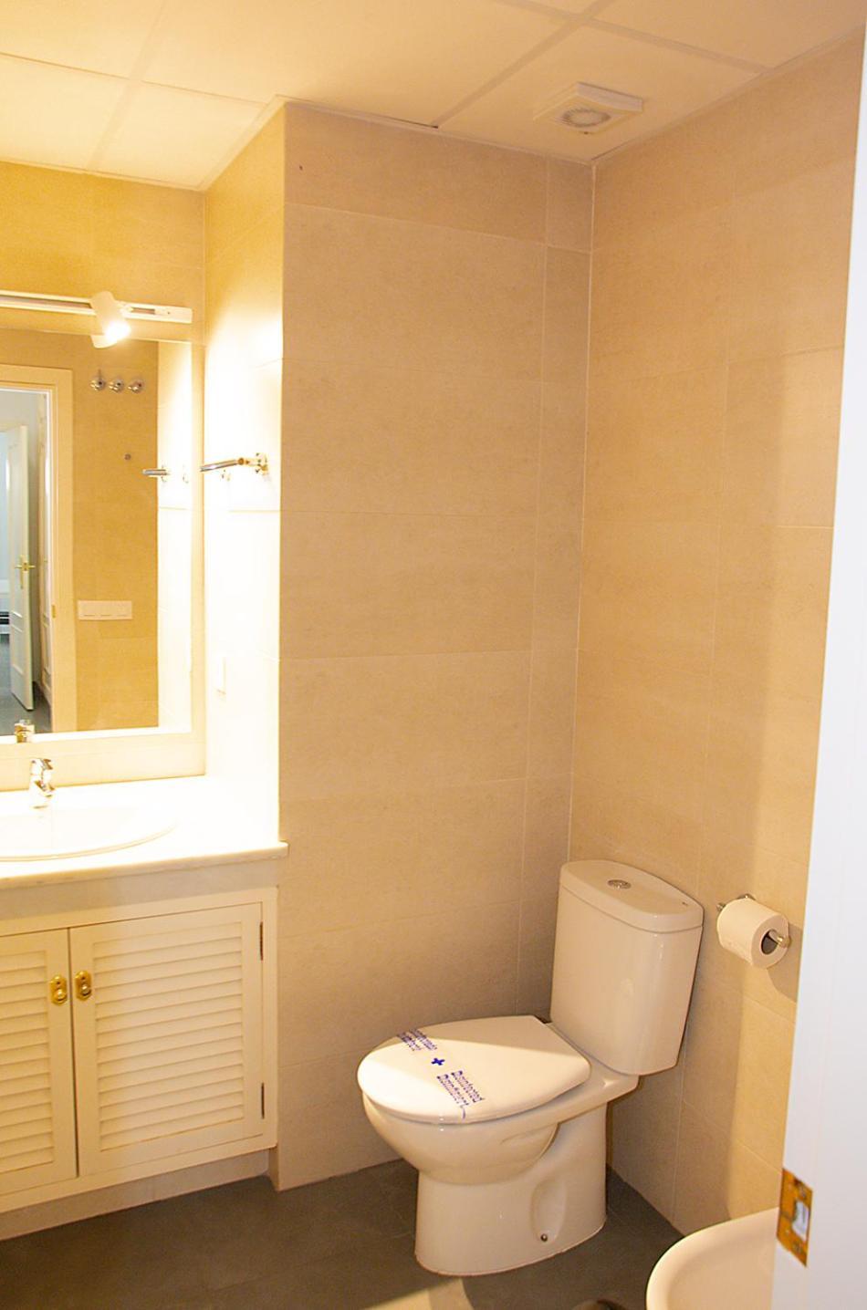 Plaza Espana Familiar Appartement