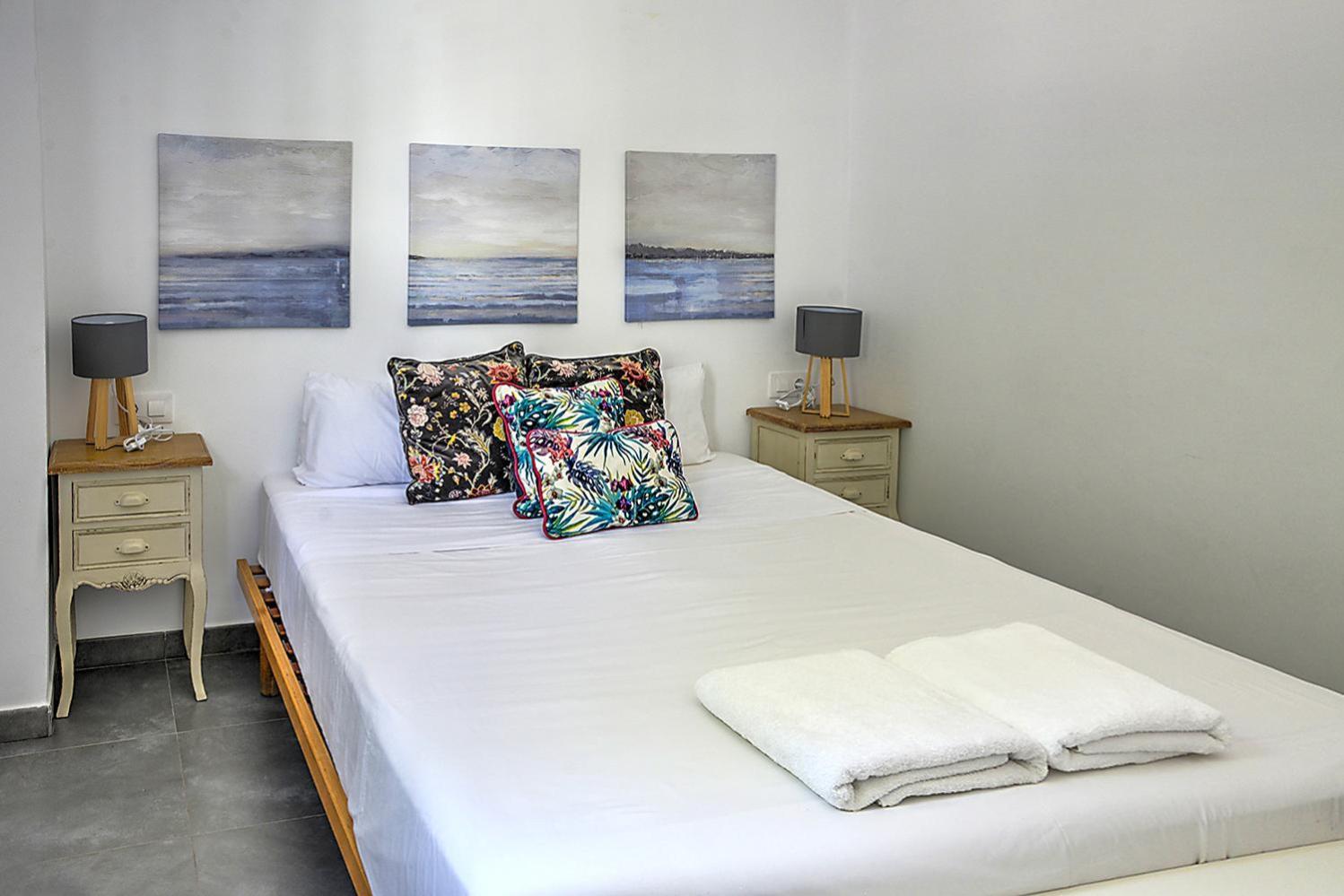Plaza Espana Familiar Appartement *